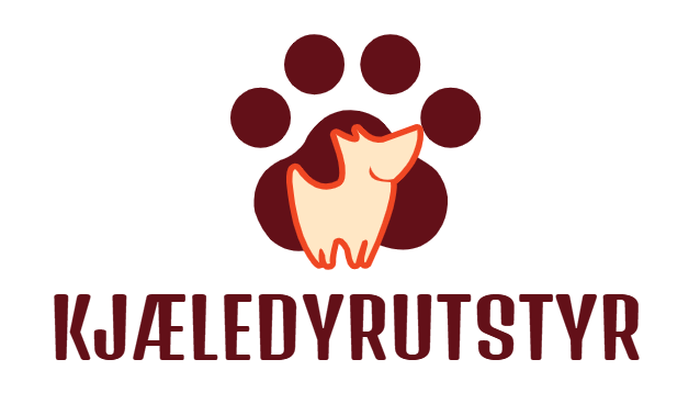 Kjæledyrutstyr