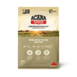 Acana Dog Free-Run Duck