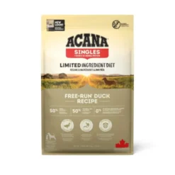 Acana Dog Free-Run Duck