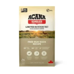 Acana Dog Free-Run Duck