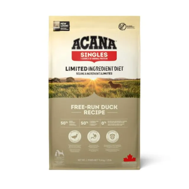 Acana Dog Free-Run Duck