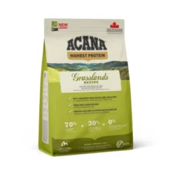 Acana Dog Grasslands