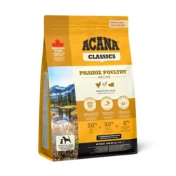 Acana Dog Prairie Poultry