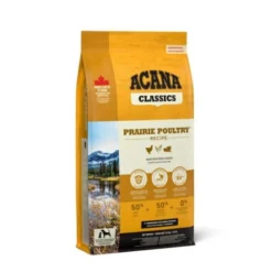 Acana Dog Prairie Poultry