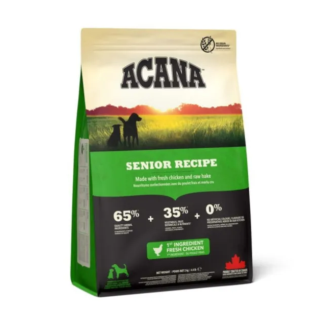 Acana Dog Senior
