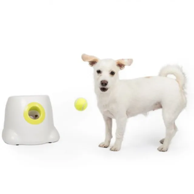All for Paws HyperFetch ballkanon Mini for baller 5 cm