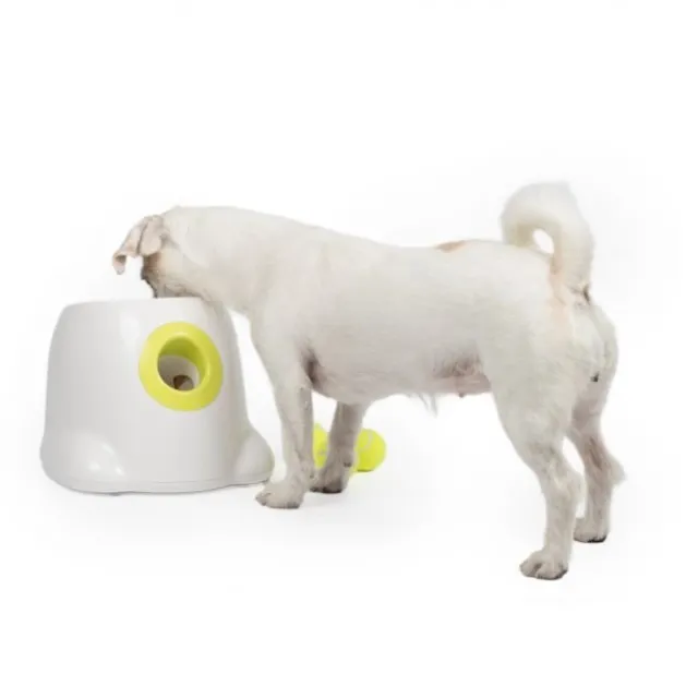 All for Paws HyperFetch ballkanon Mini for baller 5 cm
