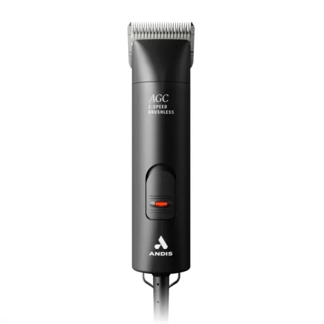 Andis AGCB 2-speed clipper cord