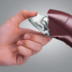 Andis AGCB UltraEdge Super 2-speed clipper burgunder