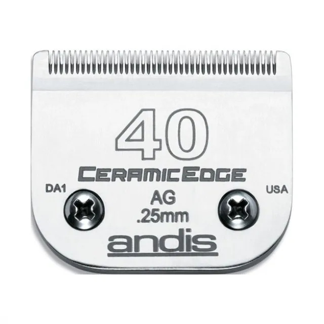 Andis Ceramic Edge skjær