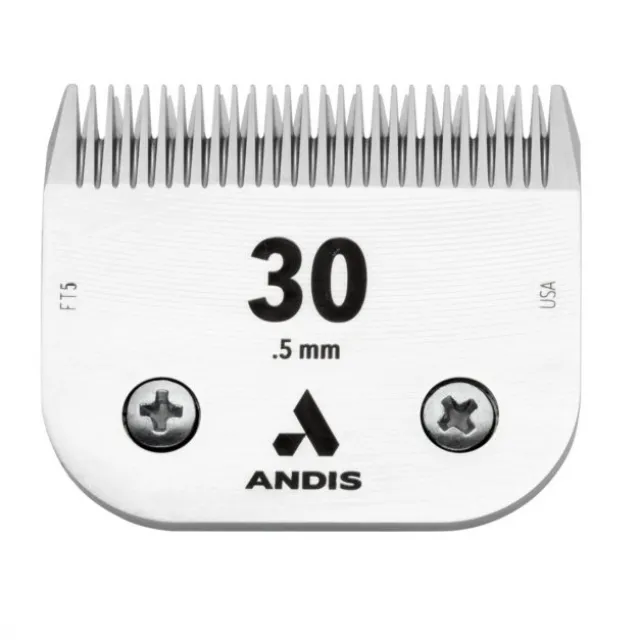 Andis Ceramic Edge skjær
