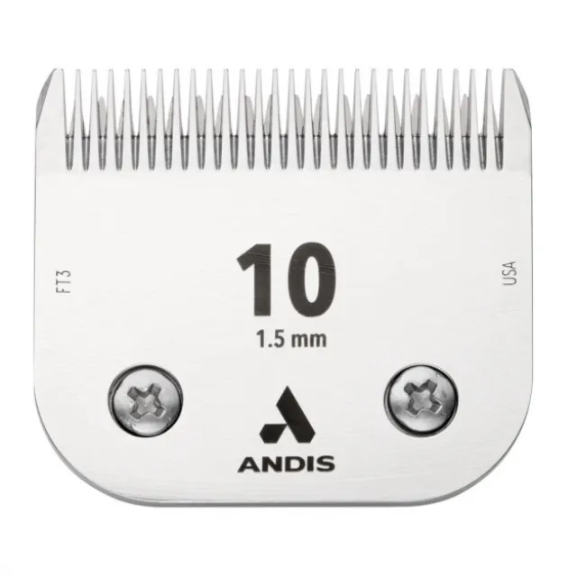 Andis Ceramic Edge skjær