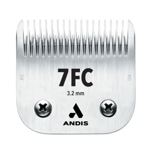 Andis Ceramic Edge skjær