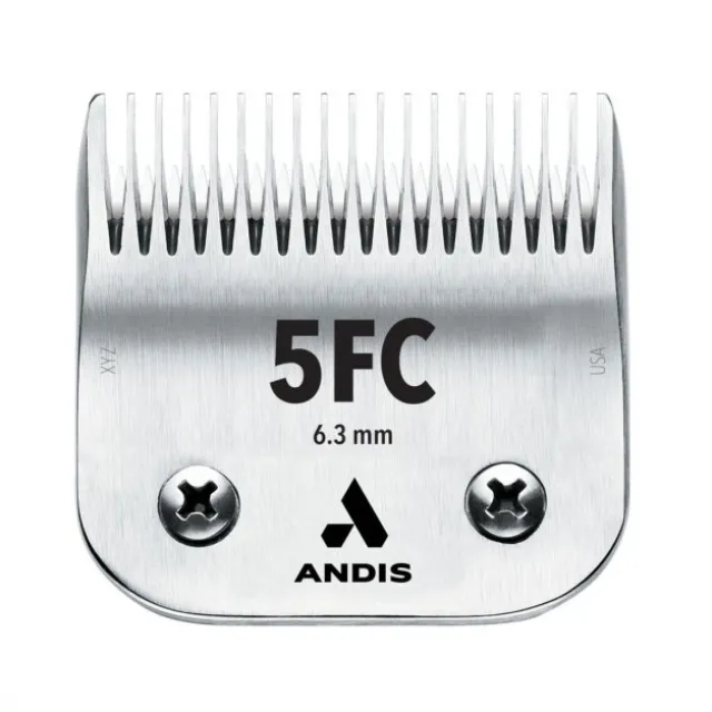 Andis Ceramic Edge skjær