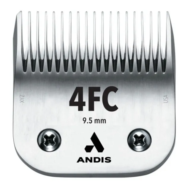 Andis Ceramic Edge skjær