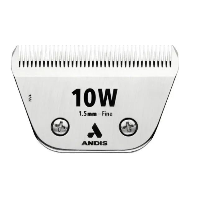 Andis CeramicEdge Wide Skjær