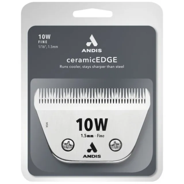 Andis CeramicEdge Wide Skjær