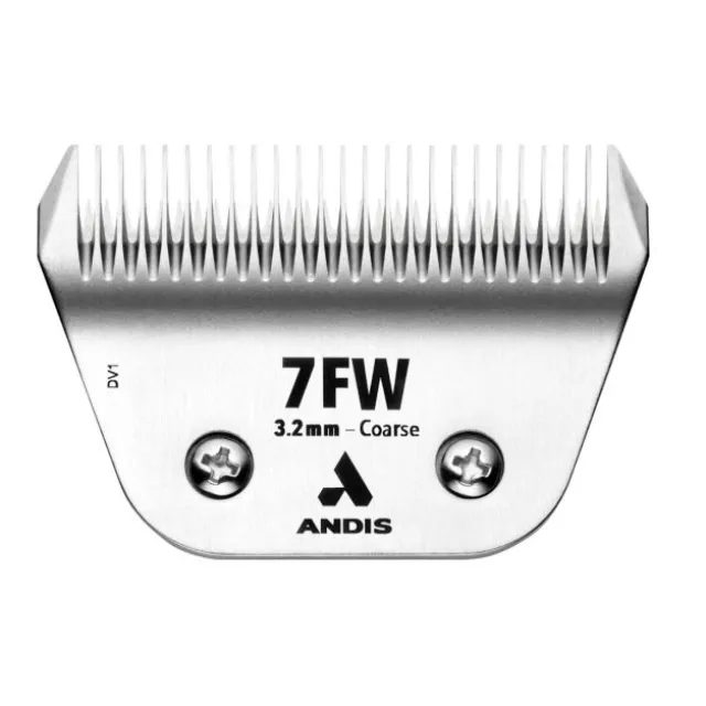 Andis CeramicEdge Wide Skjær