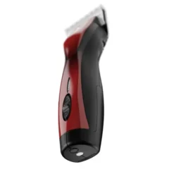 Andis Pulse ZR II Wide Klippemaskin Rød
