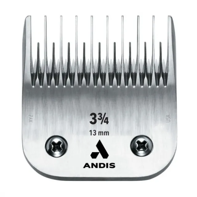 Andis UltraEdge Skjær