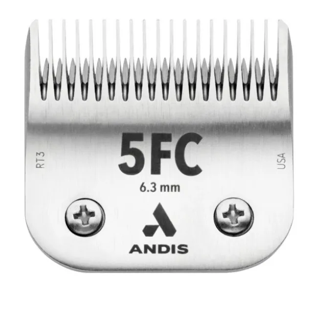 Andis UltraEdge Skjær