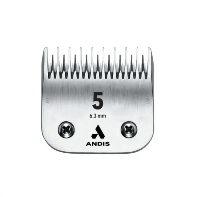 Andis UltraEdge Skjær