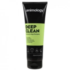 Animology Deep Clean Sjampo 250ml