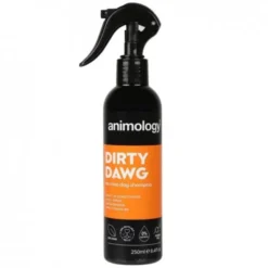 Animology Dirty Dawg No Rinse Shampoo 250 ml