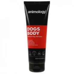 Animology Dogs Body Sjampo