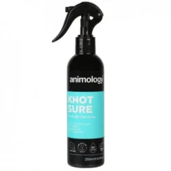 Animology Knot Sure Detangle Flokespray 250 ml