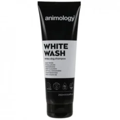 Animology White Wash Sjampo