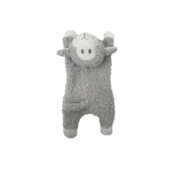 AromaDog Senior Calming Lam 32 cm Grå