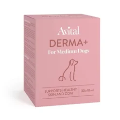Avital Derma+