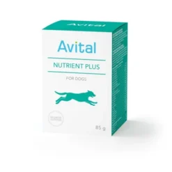 Avital Nutrient Plus pulver