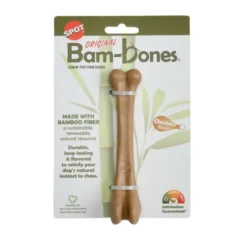 Bam-Bones Chicken 14,5 cm