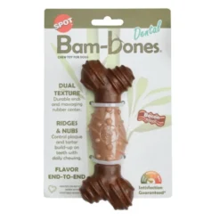 Bam-Bones Dental Bone Bacon 14,5 cm
