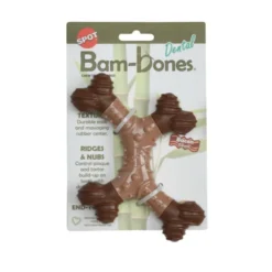 Bam-Bones Dental X-bone Bacon 15 cm