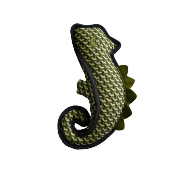 Bark-a-Boo Tuff Beastz 3D Gekko