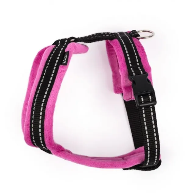 Basic Cosy sele Rosa 55