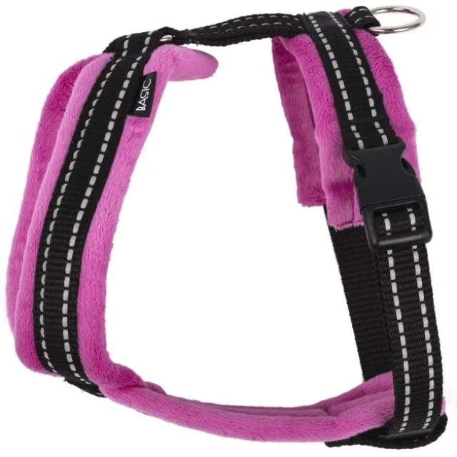 Basic Cosy sele Rosa 55