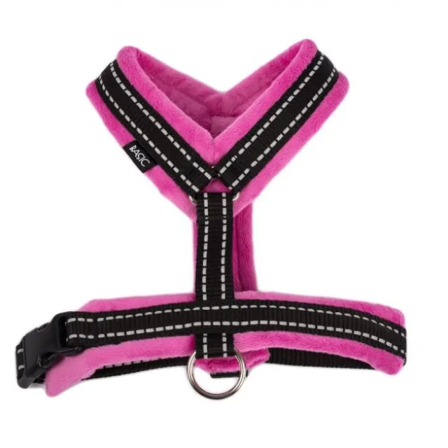 Basic Cosy sele Rosa 55