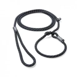 Basic First Retriverkobbel 8 mm x 200 cm