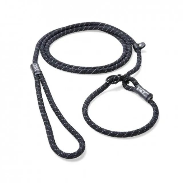 Basic First Retriverkobbel 8 mm x 200 cm