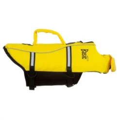Basic Float Flytevest 2.0 Gul