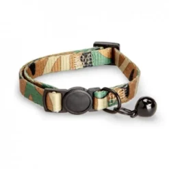 Basic Kattehalsbånd Camo