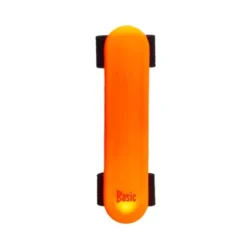 Basic Silicon Strap Hundelampe Oransje