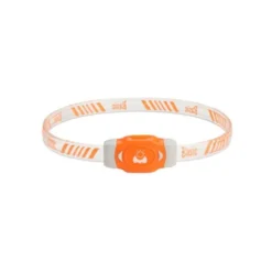 Basic Transparent Multicolor Lampehalsbånd