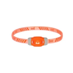 Basic Transparent Multicolor Lampehalsbånd