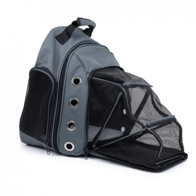 Basic Travel Fold-It Ryggsekk