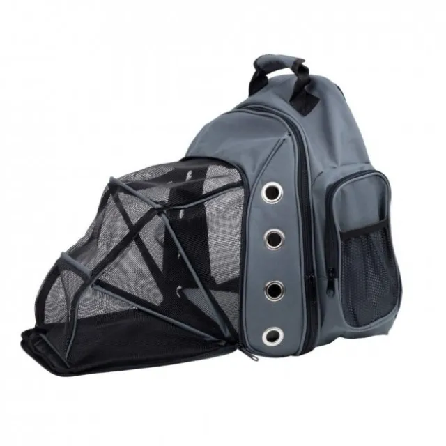 Basic Travel Fold-It Ryggsekk